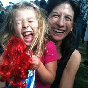 Meet your Posher, Alison